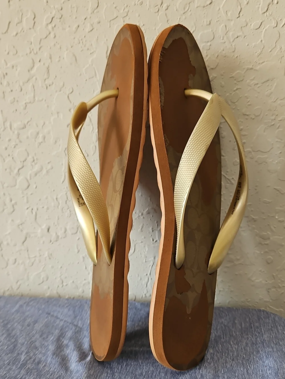 Coach structurally these